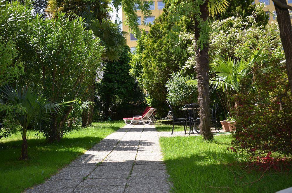 Calipso Park Paradiso Exterior foto
