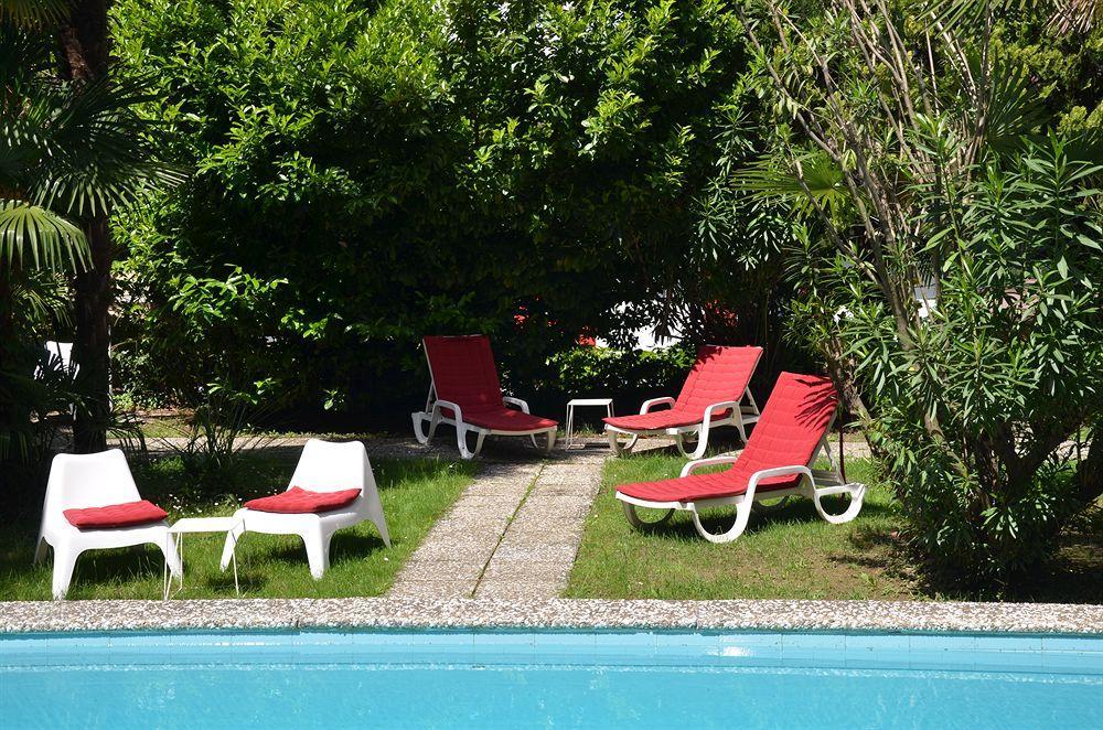 Calipso Park Paradiso Exterior foto