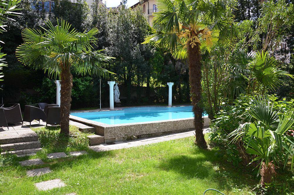 Calipso Park Paradiso Exterior foto