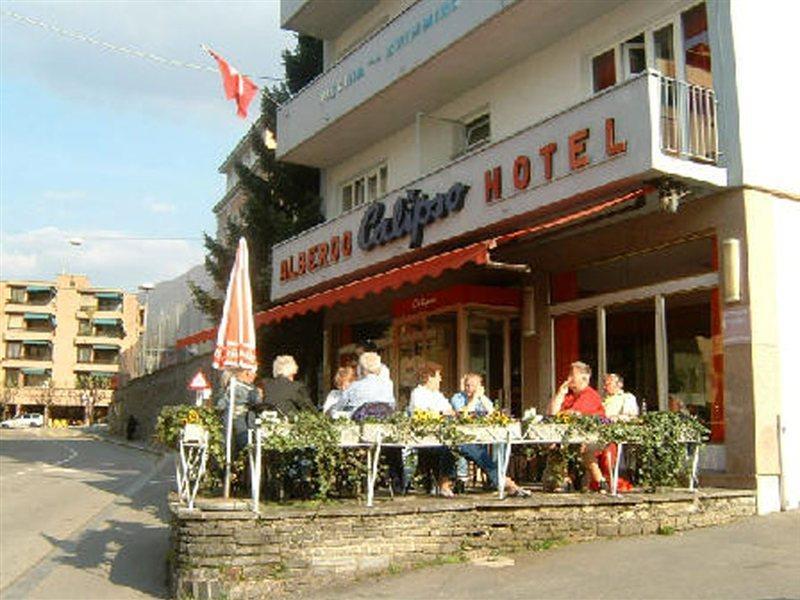 Calipso Park Paradiso Exterior foto